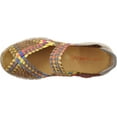 thumbnail image 6 of BERNIE MEV COMFI Shoes Bronze Multi, 6 of 7