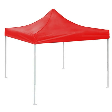 10x10' Ez Up Replacement Canopy Top Patio Pavilion Gazebo Sunshade Cover