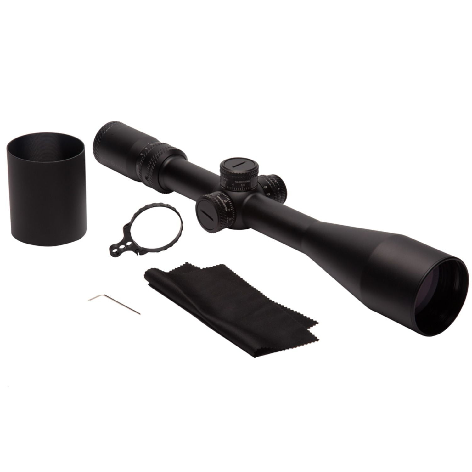 Sightmark D50mm L105.5mm Sun Shade for TD Riflescope Accessory