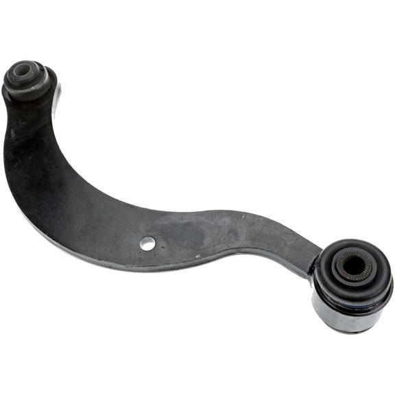 Dorman 526-881 Rear Upper Suspension Control Arm for Specific Lexus / Scion / Toyota Models, Black Fits select: 2017-2018 TOYOTA COROLLA IM, 2011-2017 LEXUS CT