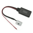 thumbnail image 4 of -in Cable   In Adapter Car  Module  Adapter For  6/7 Wireless Audio Adapter Car  Module AUXIN Cable Wireless Audio Adapter For  6/7 Premium 6/7 R100/110, 4 of 8