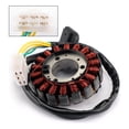 thumbnail image 2 of Applicable to Stator For Honda Cbr125 Rw Rs R 04-06, 2 of 7