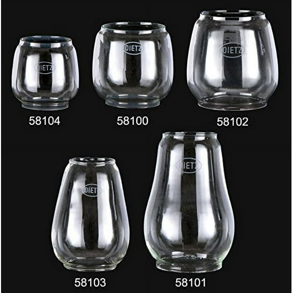 Dietz #8 "Air Pilot" Replacement Globe