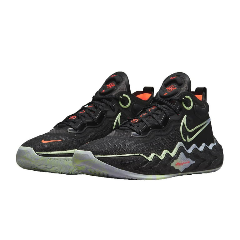 Nike Men's Nike Air Zoom G.T. Run Running Shoes (8) - Walmart.com