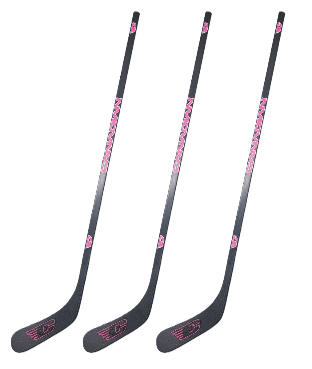FS VIBE Prism XC2 Junior Composite Ice Hockey Stick, Junior – 57