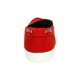 thumbnail image 3 of Zapato Hombre Blackman Casual Estilo Náutico Pull-On Rojo Suela Blanca Talla 23, 3 of 5