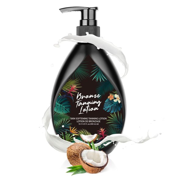 Loción bronceadora FLYLEAF Dark Tan Accelerator 300 ml