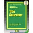 thumbnail image 2 of Recherche de Titres (Série d'Examens de Carrière), 2 of 4