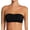 Space Black, variant on Women's Warner's RY0161A Easy Does It Wireless Lightly Lined Strapless Bra (Black M)
