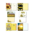 thumbnail image 4 of Leanin' Tree, Hello Sunshine, Box of Cards for All Occasions, Assorted Cards with Envelopes All Occasion, (20 Greeting Cards, 22 Colorful Envelopes), 4 of 9
