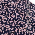 thumbnail image 3 of Pofeuu Flower Print Adult Adjustable Embroidered Graphic Baseball Hat for Men and Women, 3 of 6