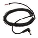 thumbnail image 2 of del adaptador de corriente del cable para s luces del coche Macarena Cable en espiral de alimentación de CC, 2 of 6