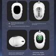 thumbnail image 2 of QualitChoice Improve Sleeping And Handheld Sleep Handheld Aid Hold For Current Current Holding Sleep Frequency For Handheld green, 2 of 6