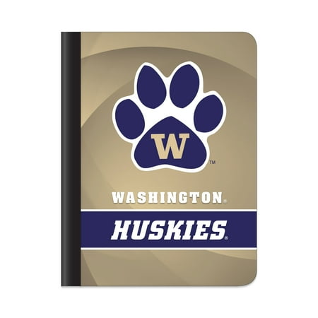Washington Comp Bk Wash Huskies-classic 2