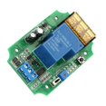 thumbnail image 2 of Modules de Relais Haute Puissance, Module de Relais à Plage de Temps de Retard Réglable, Résistance d'Interférence AC 250V / 30A pour Impulsion pour Communication, 2 of 8
