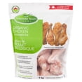 thumbnail image 1 of Yorkshire Valley Farms Organic Chicken Drumsticks, 1 of 5