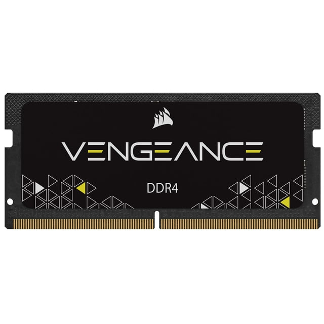 Kit de memoria Corsair Vengeance Performance DDR4 de 16 GB (1 x 16 GB)