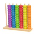 thumbnail image 4 of Juguete educativo para clasificar colores, que desarrolla la motricidad fina y el reconocimiento colores para niños, ideal como regalo, 4 of 9