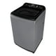 thumbnail image 2 of Lavadora Midea Automática Carga Superior 18Kg Impeller Gris, 2 of 5
