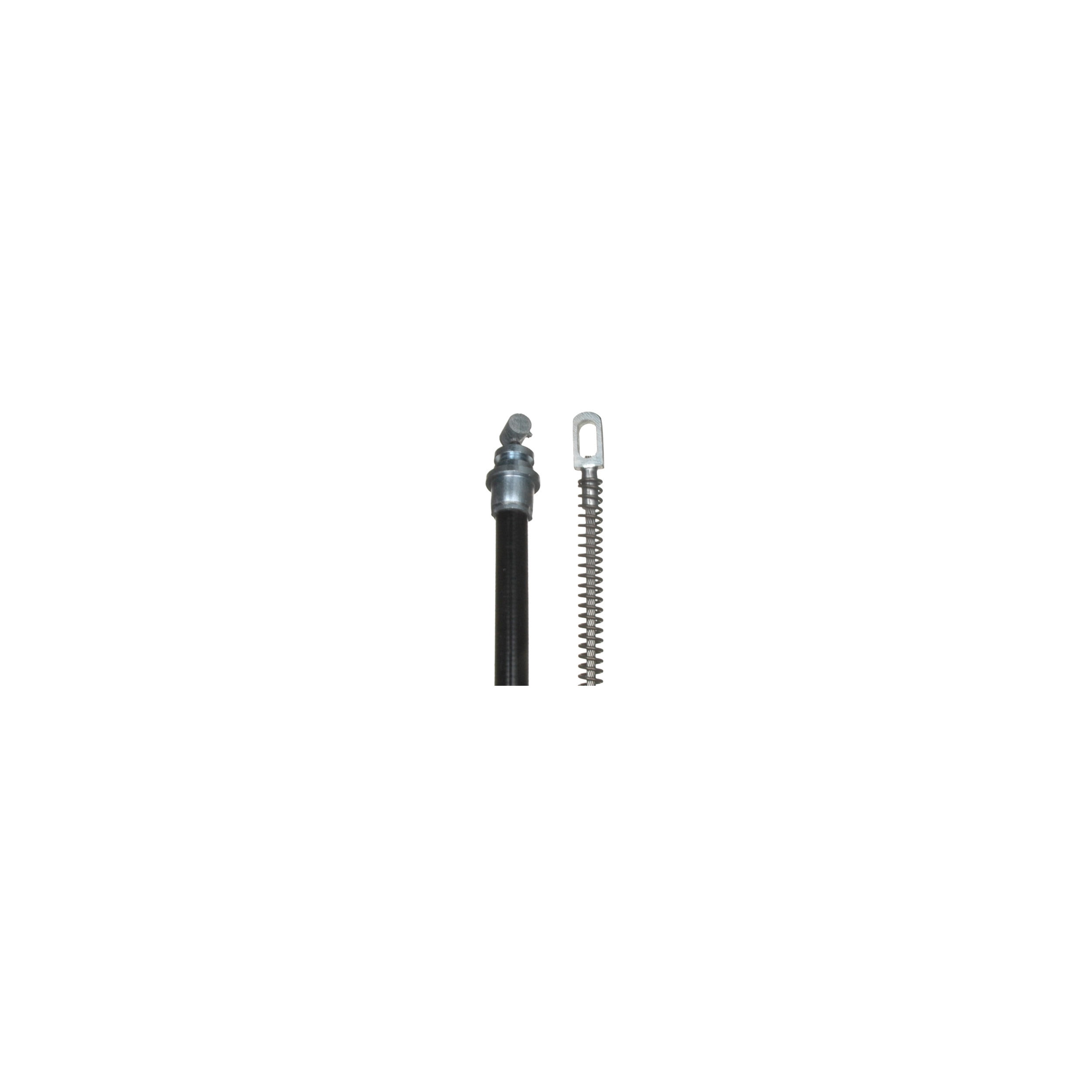 Raybestos Element3 Parking Brake Cable, BC95688 Fits select: 1987-1991 DODGE COLT VISTA
