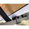 thumbnail image 6 of Sparehand Freestanding Rack Storage for 4 Sups Or Surfboards, tools-Free Assembly, Pebble Silver Finish, 6 of 7