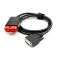thumbnail image 4 of Automotive Diagnostic Tool Cable DS150 CDP Bluetooth-compatible Scanner, 4 of 5
