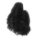 thumbnail image 1 of OUNONA 1Ud Peluca Afro Corta Rizada Con Sintético De Temperatura Resistente, 1 of 6