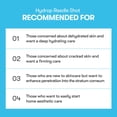 thumbnail image 2 of VT COSMETICS Sérum Hydrop Reedle Shot 100 50ml – Suero Hidratante con Tecnología CICA REEDLE™, Ácido Hialurónico y Extracto de Centella, 2 of 7