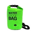 thumbnail image 1 of NuPouch 2146 5 Liter Water Proof Bag Green, 1 of 1