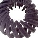 thumbnail image 4 of Retráctil Ponytail Holder Bun Clip Accessorie Girl Grey+ Retráctil Panipolla Clip Access jinwen Cintas para el pelo, 4 of 8