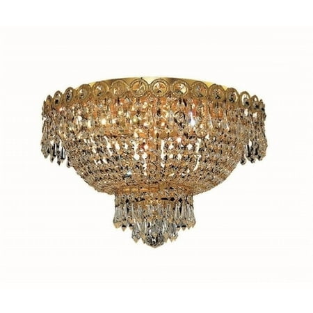 Elegant Lighting Century 16