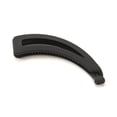 thumbnail image 1 of Guardurnaity Pinza de plátano mate, pinza para el pelo, baile, vacaciones, boda, trabajo nupcial, fecha, cola de caballo, pinza para el pelo, pinza para el Cuidado del cabello Negro Guardurnaity CE013777-05B, 1 of 6