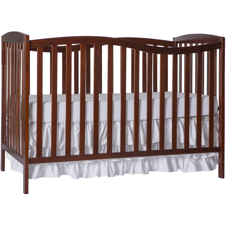 crib and mattress set walmart