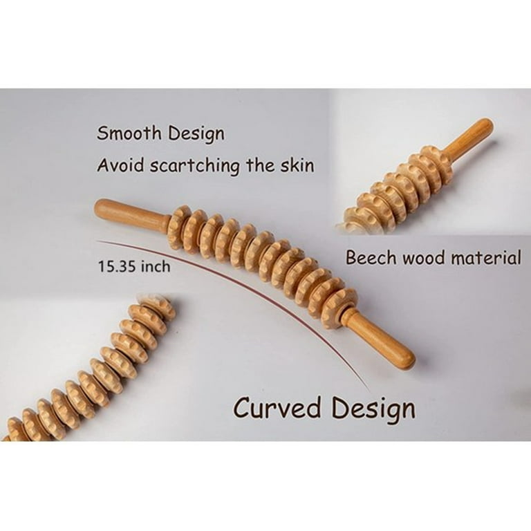 Can Reflexology Tools Help With Headaches: Effective Relief Tips