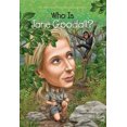 thumbnail image 4 of Qui Est Jane Goodall? (Qui l'Était?), 4 of 6