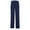 Navy, variant on Boxercraft BW6802 Bamboo Pant-Black-M