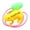 frog, variant on Siruishop Air Pressure Jumping Toy Cute for Kids Children Party Favors Gift Idea Small horse