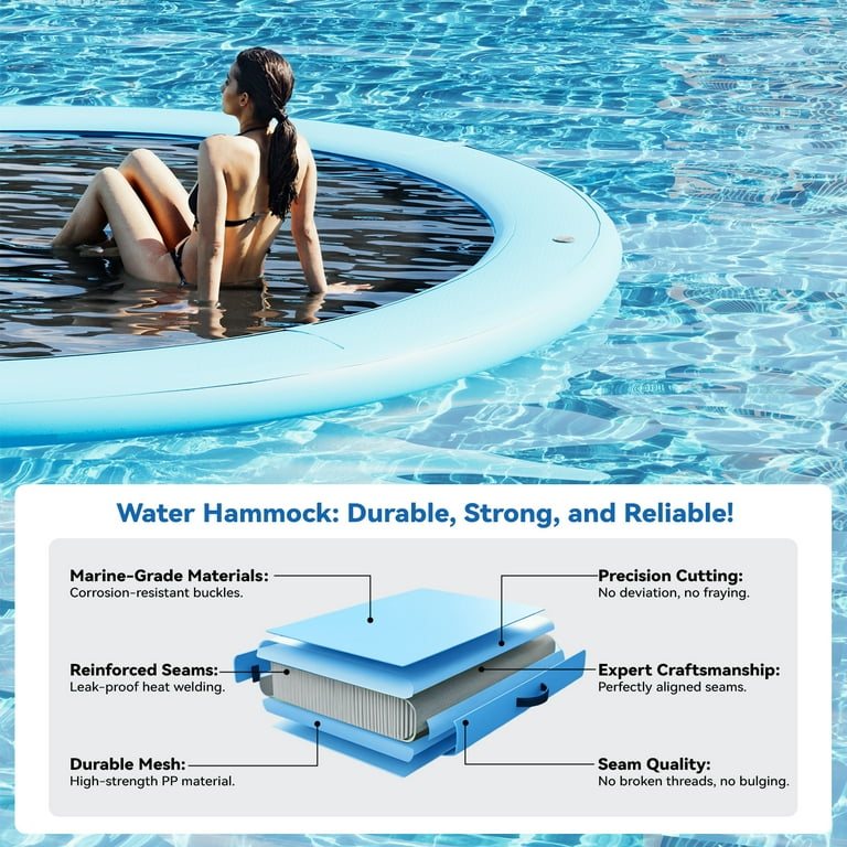 Intex Pool Leak At Seam: Easy Fixes to Stop Water Loss Fast