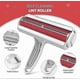 thumbnail image 2 of Chomchom Pet Hair Remover - Reusable Cat And Dog Hair Remover - Eco-friendly, Portable, Multi-surface Lint Roller & Animal Fur Removal Tool, 2 of 5