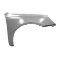 thumbnail image 2 of Front Passenger Side Fender for Kia Magentis 2006-2008, 2 of 2