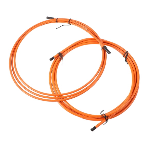 1 Set Derailleur and Brake Wire Bike Shifter Brake Repair Part