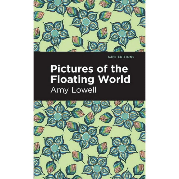 Mint Editions (Reading with Pride) Pictures of the Floating World, (Hardcover)
