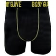 Body Glove Mens Boxer Briefs, Dry Fit Performance Pouch Underwear