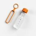 thumbnail image 2 of Smartbottle™ Mini (250 ml) Lot de 3 (Orange), 2 of 6