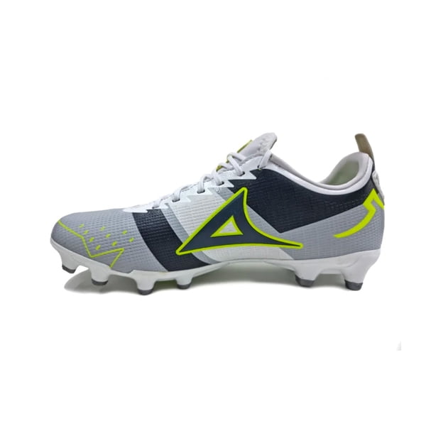 Tenis Pirma Futbol Tachos Hombre 3044 Blanco/Plata
