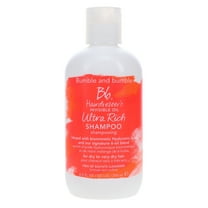 Bumble and bumble Hairdresser's Invisible Oil Ultra Rich Shampoo 8.5 oz