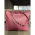 thumbnail image 3 of Michael Kors Danville Large Plum Tote Leather Bag, 3 of 4