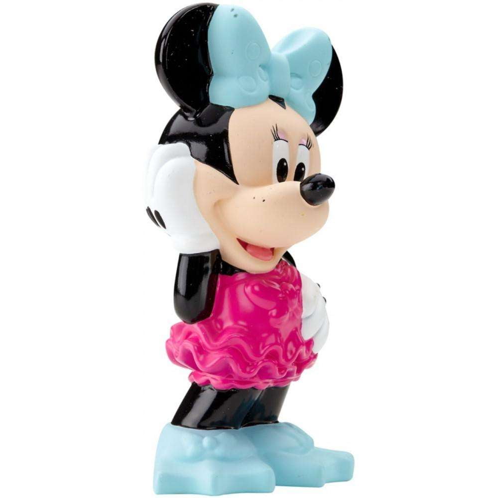 Minnie mouse hotsell bath toys