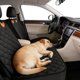 thumbnail image 1 of Moluckfu Cubierta Antideslizante Y Resistente A Líquidos Para Asiento De Perro Compatible Con Suv Y Camiones, 1 of 7