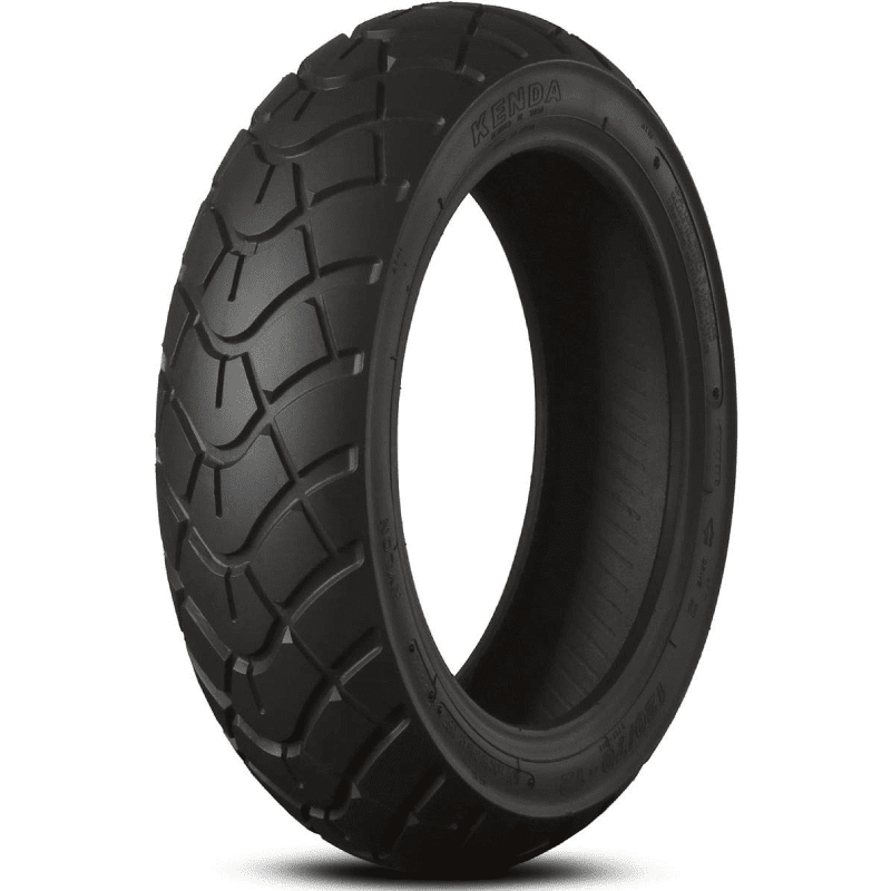 Kenda K761 Dual Sport (Front) AllSeason 90/9021 B Tire